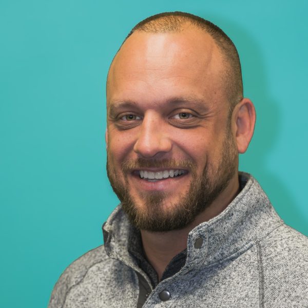 Aaron Christy founder Rossville Metal Roofing